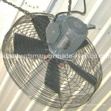 Ajustable Speed ​​24 &quot;Hanging Fan für Geflügelfarm Haus